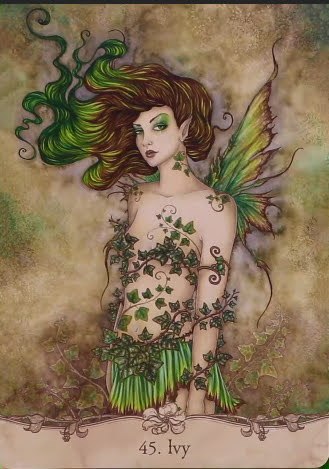 Fairy Wisdom Oracle